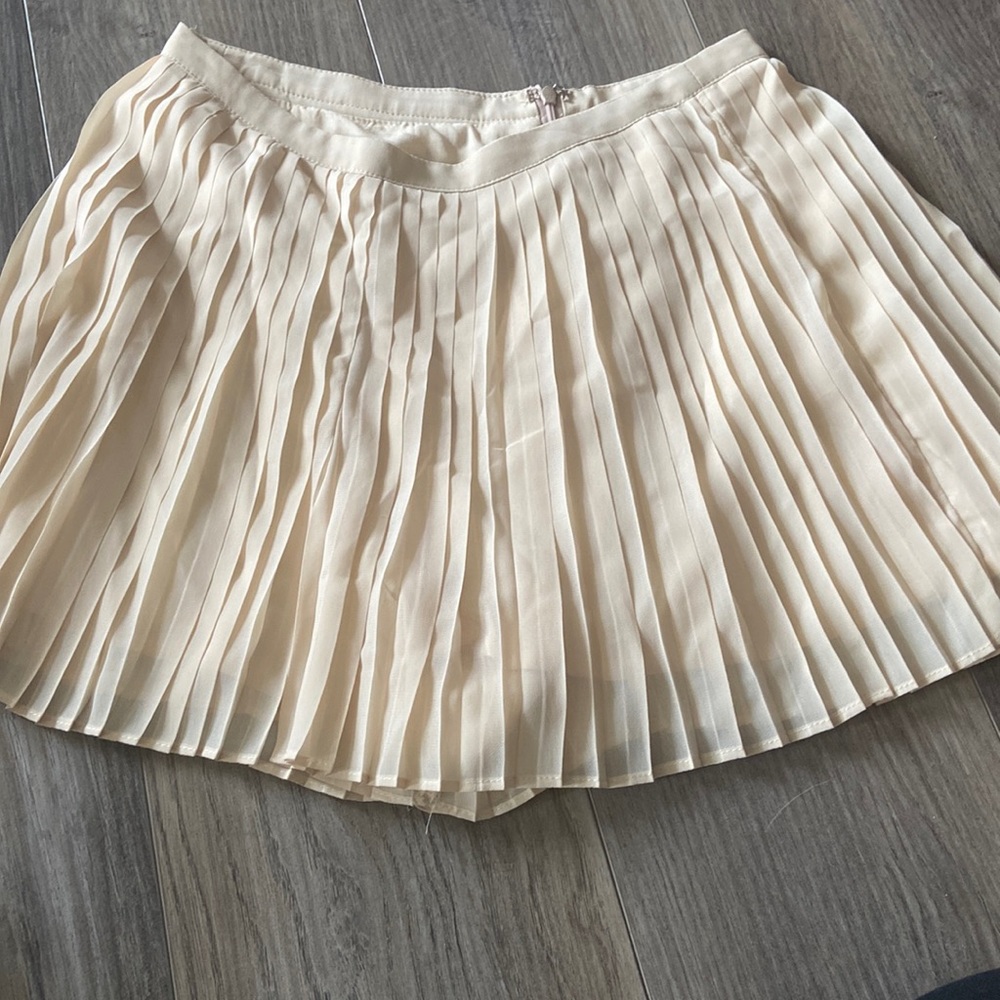 Lulu’s shorts